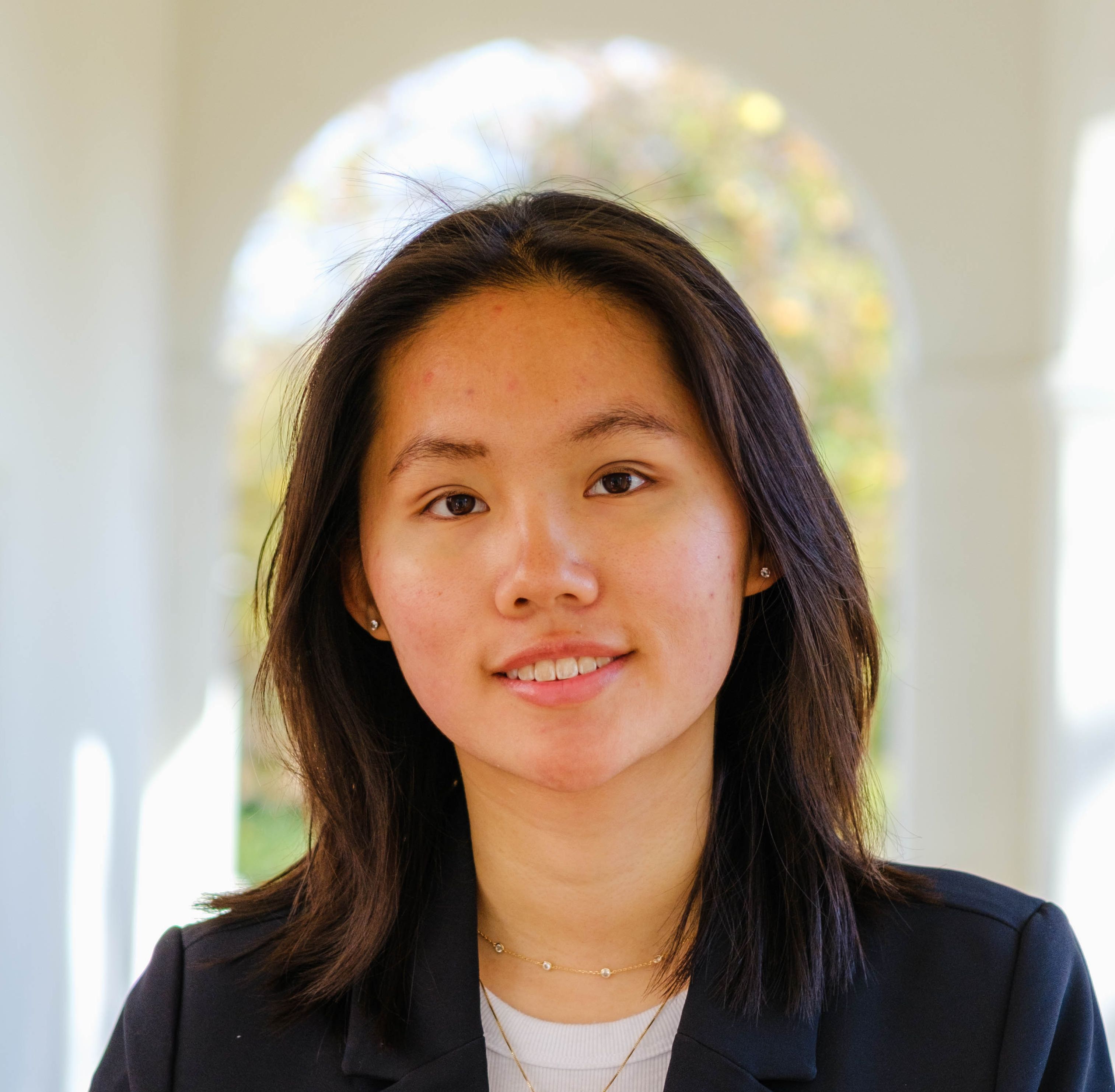 Diana Lin