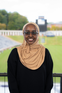 Fadumo Hussein